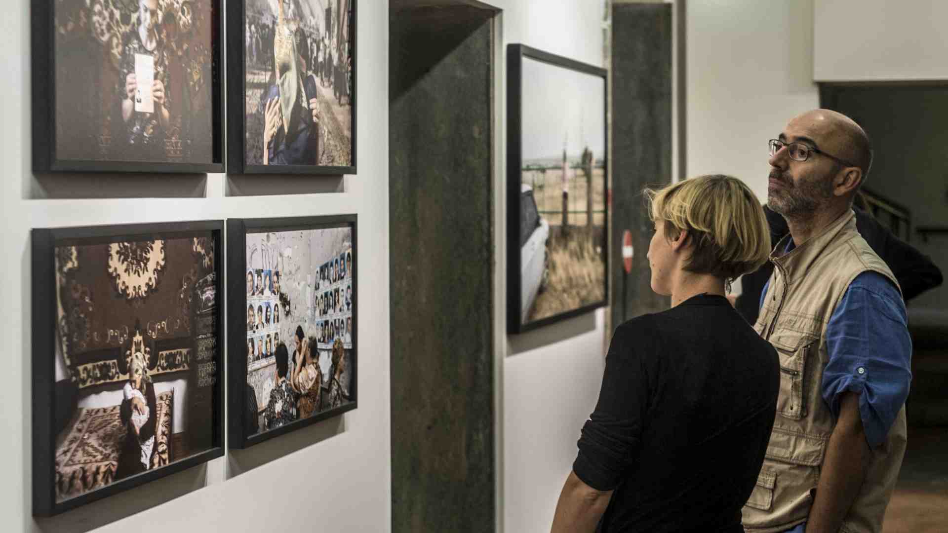 Crossfire, il doc sulla morte di Rocchelli in Donbas che ricostruisce un errore giudiziario tutto italiano