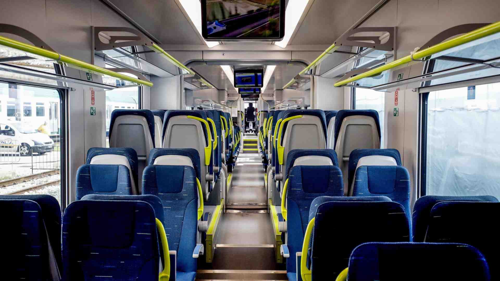 Binari mezzi morti. L’impero di Fnm tra problemi e appetiti