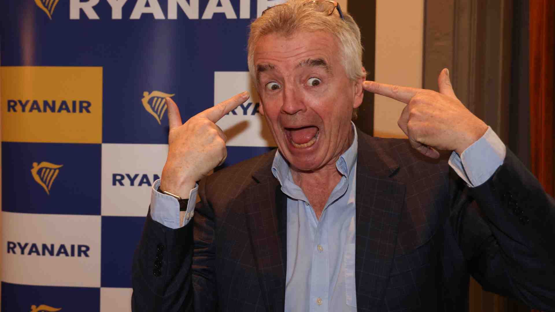 Più O’Leary, meno Urso