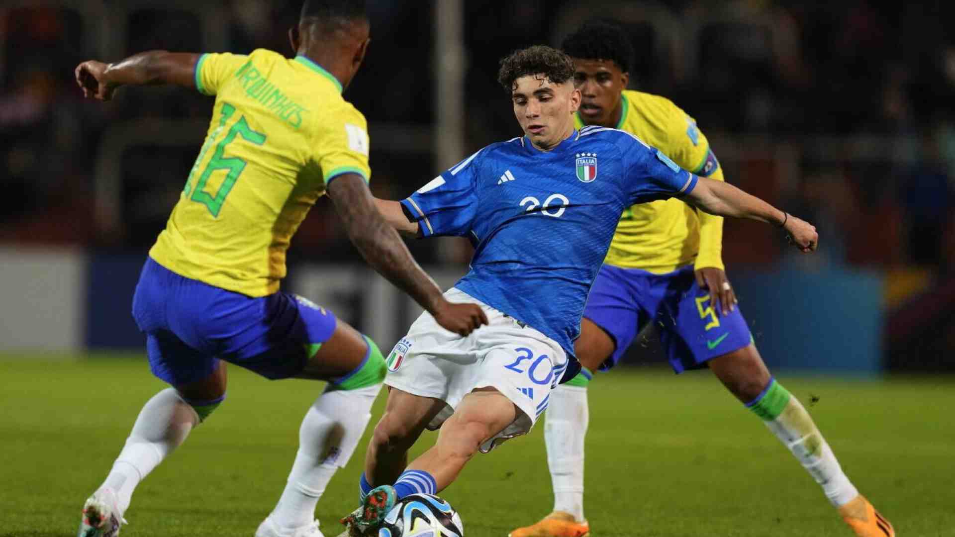 Simone Pafundi a Losanna nel nome di Giancarlo Antognoni