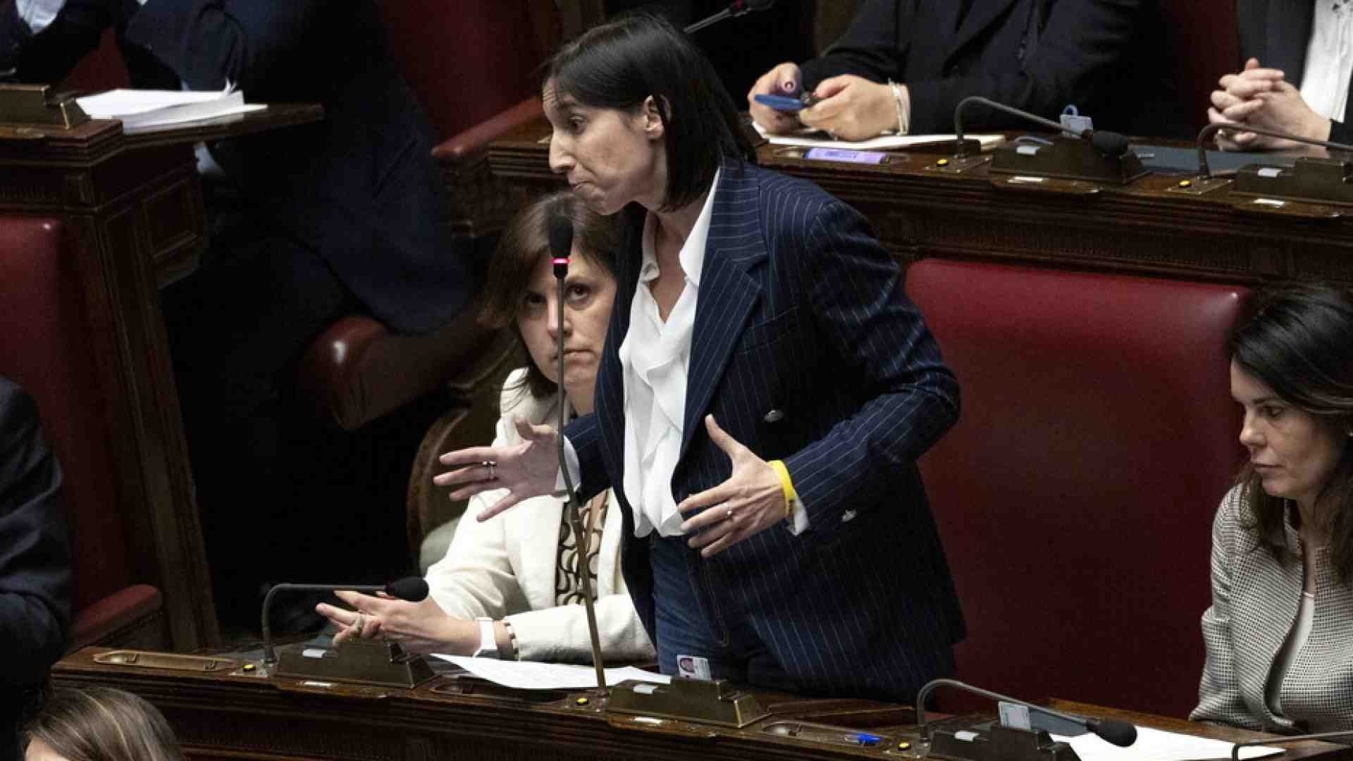 Schlein unisce il Pd sul cessate il fuoco a Gaza. Ma in Veneto scoppia il caso Bigon