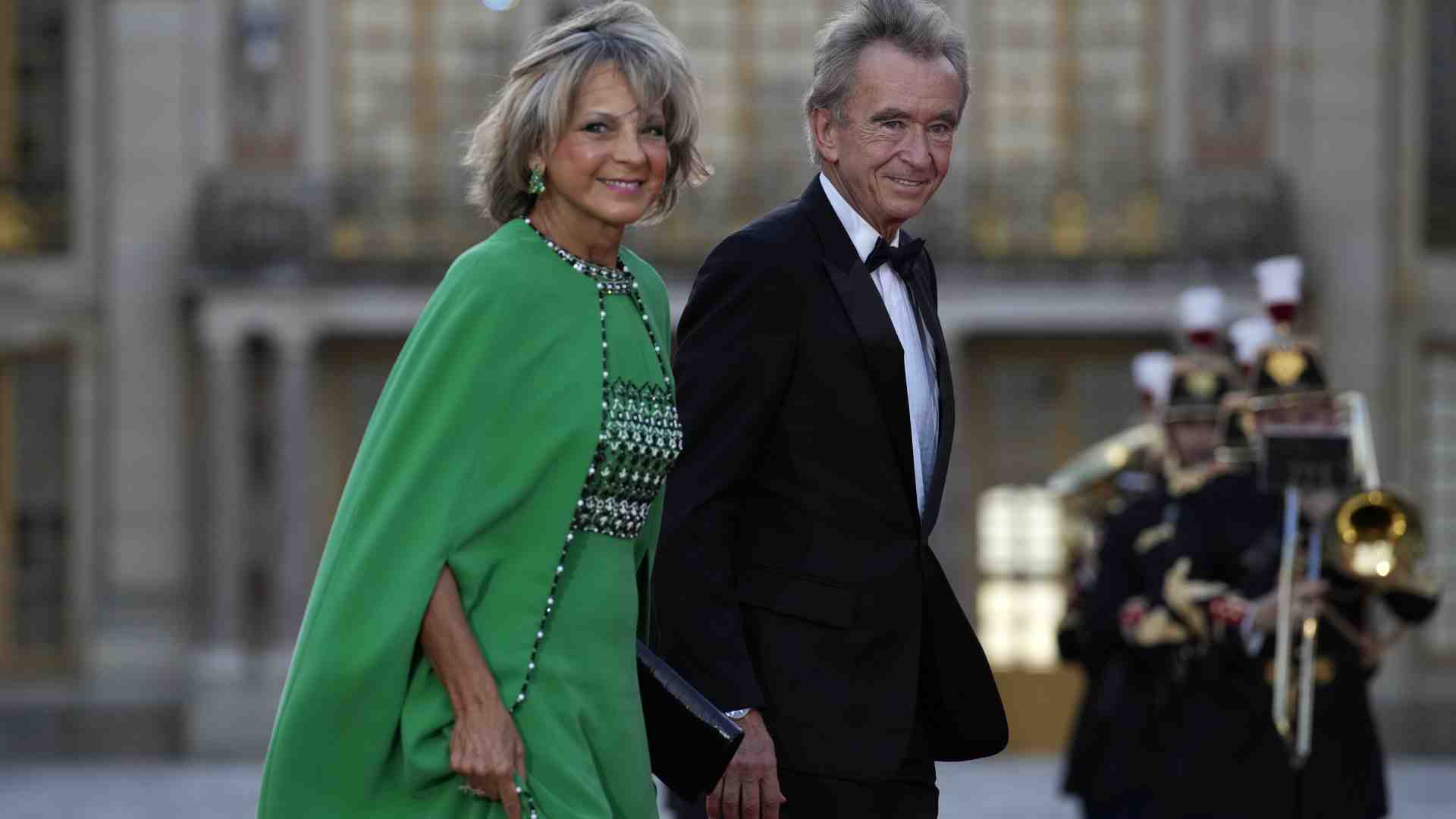 Lvmh ha guidato il lusso mondiale anche nel 2023