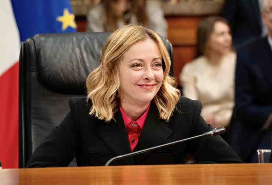 Dossier e contro-dossier. Ora FdI sfida Conte sulla “questione morale”