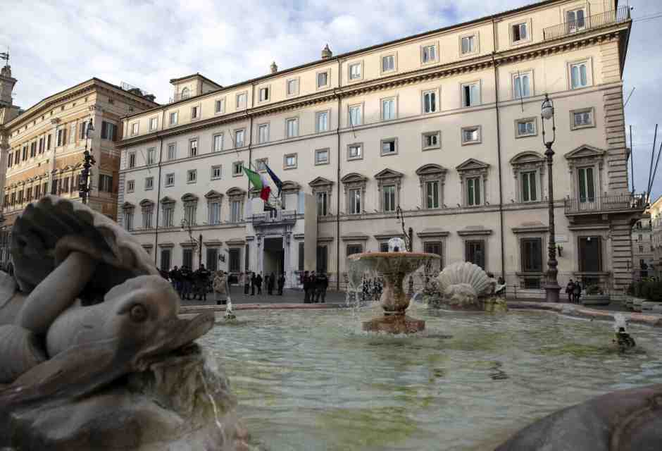 Missione nel Mar rosso, election day e ddl beneficenza: cosa c'è nel Cdm di oggi