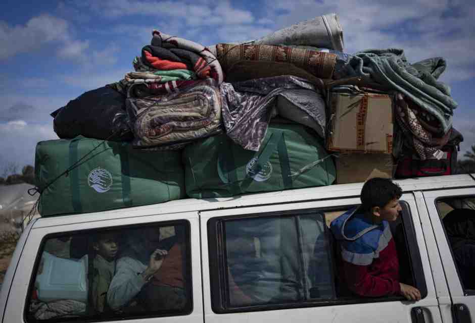 Tutti i "no" di Hamas che ostacolano il cessate il fuoco