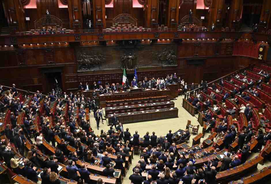 Blitz della Lega al Milleproroghe per le università telematiche