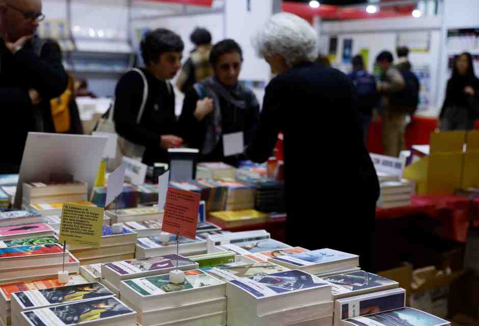 Adriano Monti Buzzetti: “Amo Borges e Battiato. Mi attaccano perché sono fuori dal perimetro del gauchismo”