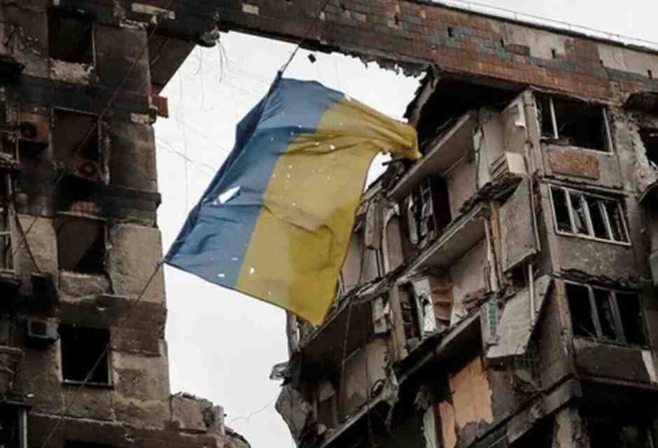 "20 giorni a Mariupol" ci rimette di fronte all’orrore e alle domande che abbiamo ignorato