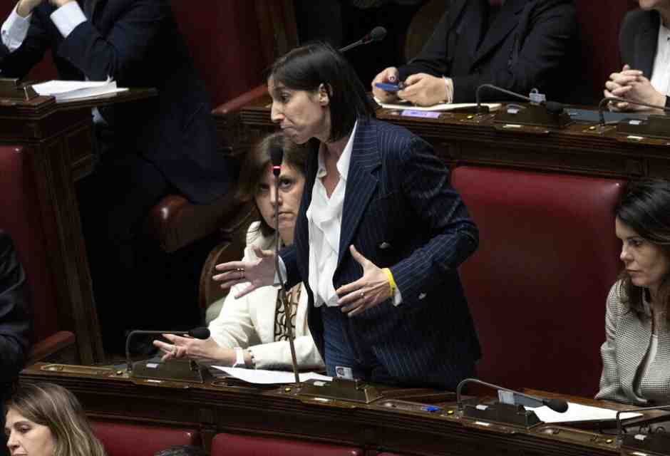 Schlein unisce il Pd sul cessate il fuoco a Gaza. Ma in Veneto scoppia il caso Bigon