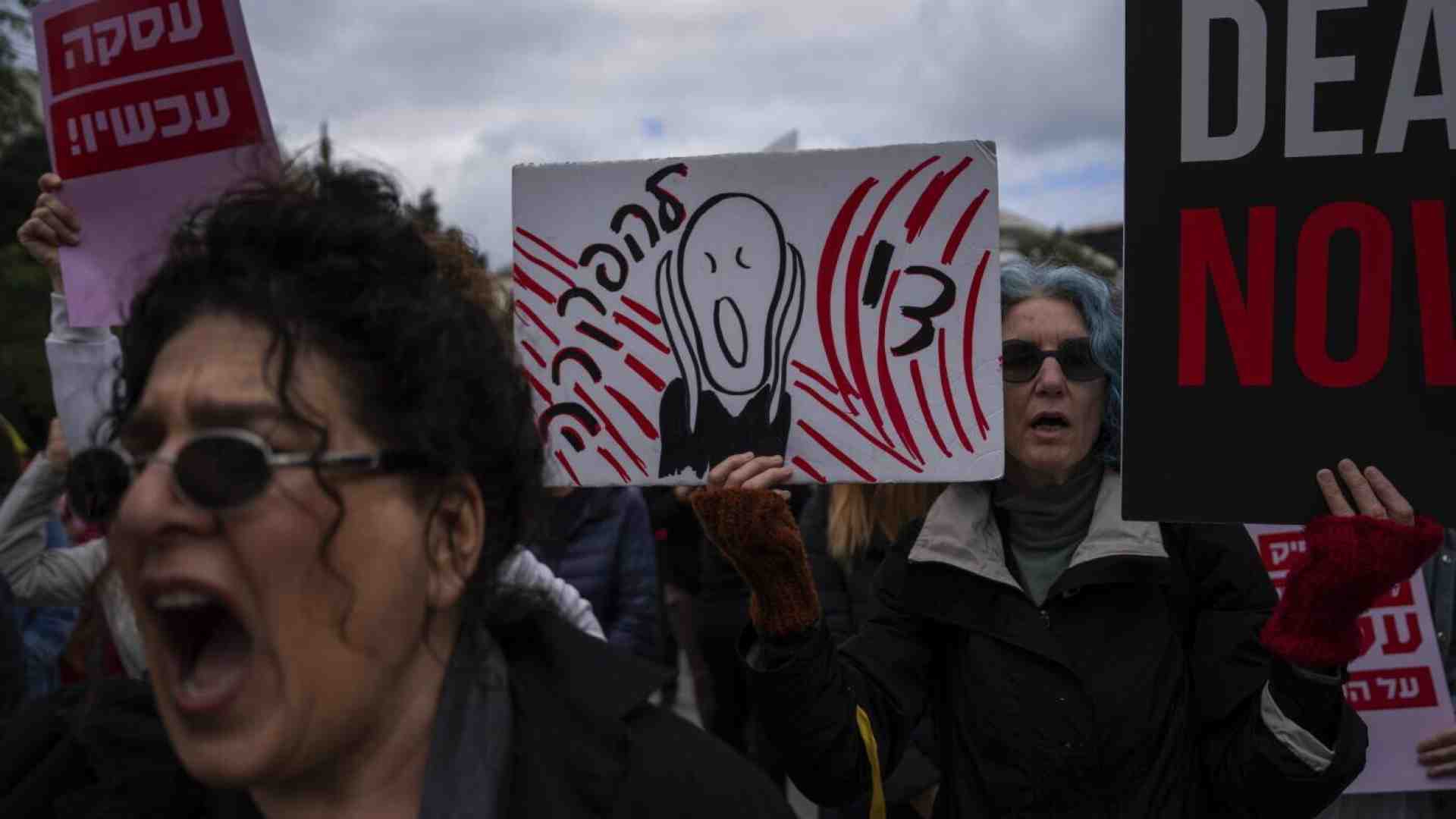 C'è un piano ambizioso della Cia per liberare gli ostaggi