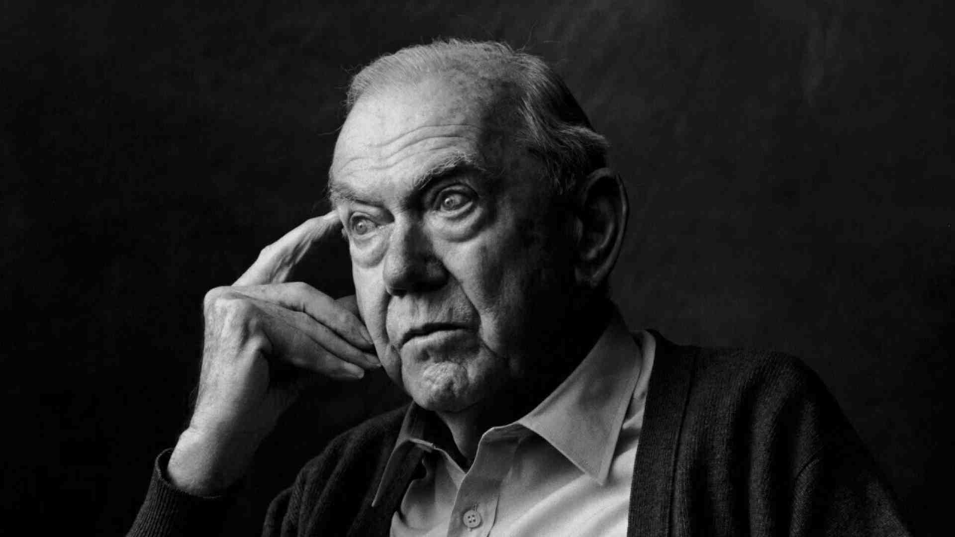 La "fine di una storia" di Graham Greene, lo scrittore che non si legge per caso
