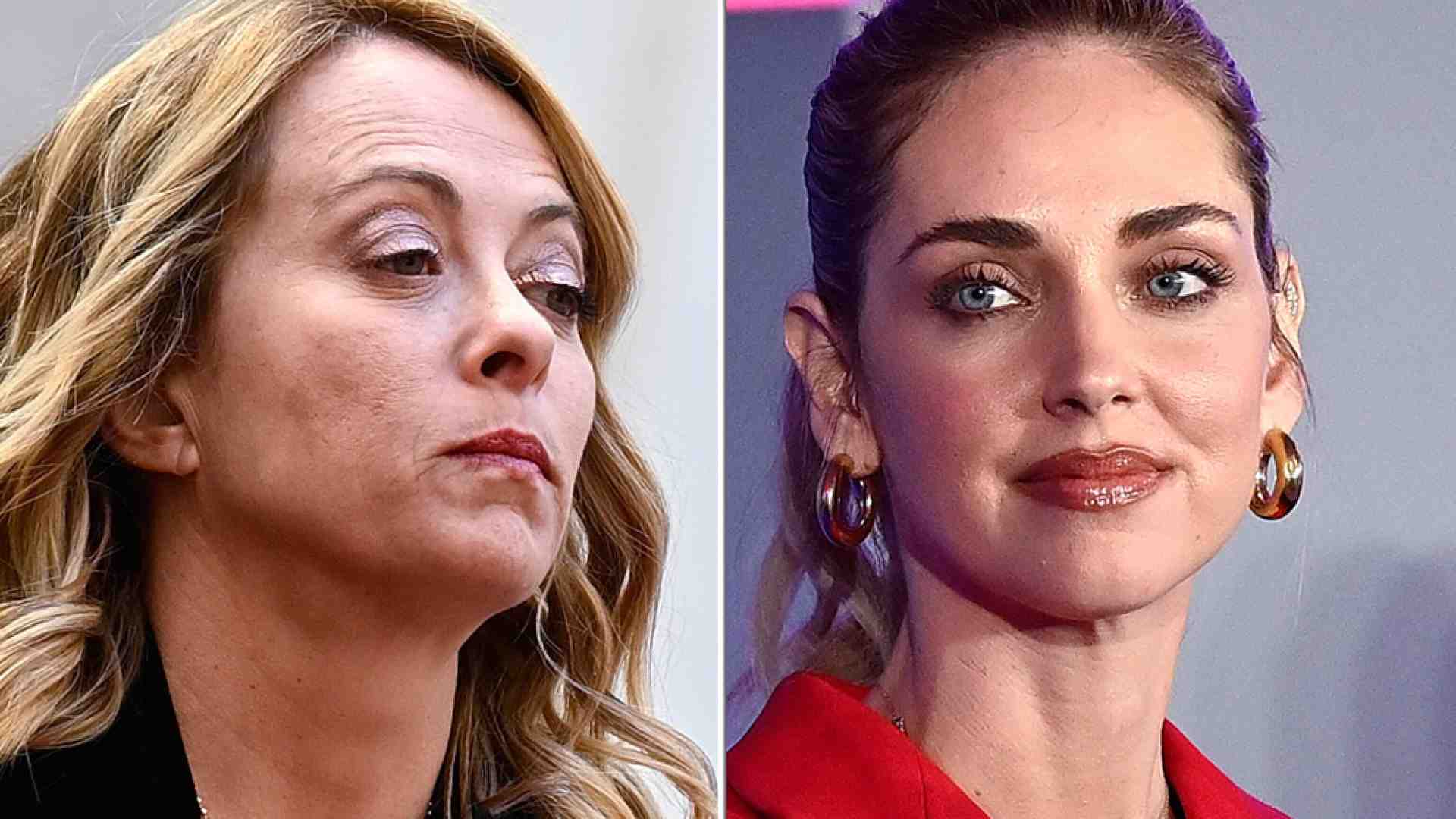 Meloni sistema Ferragni per decreto e se la prende con lo staff per il ko con Schlein