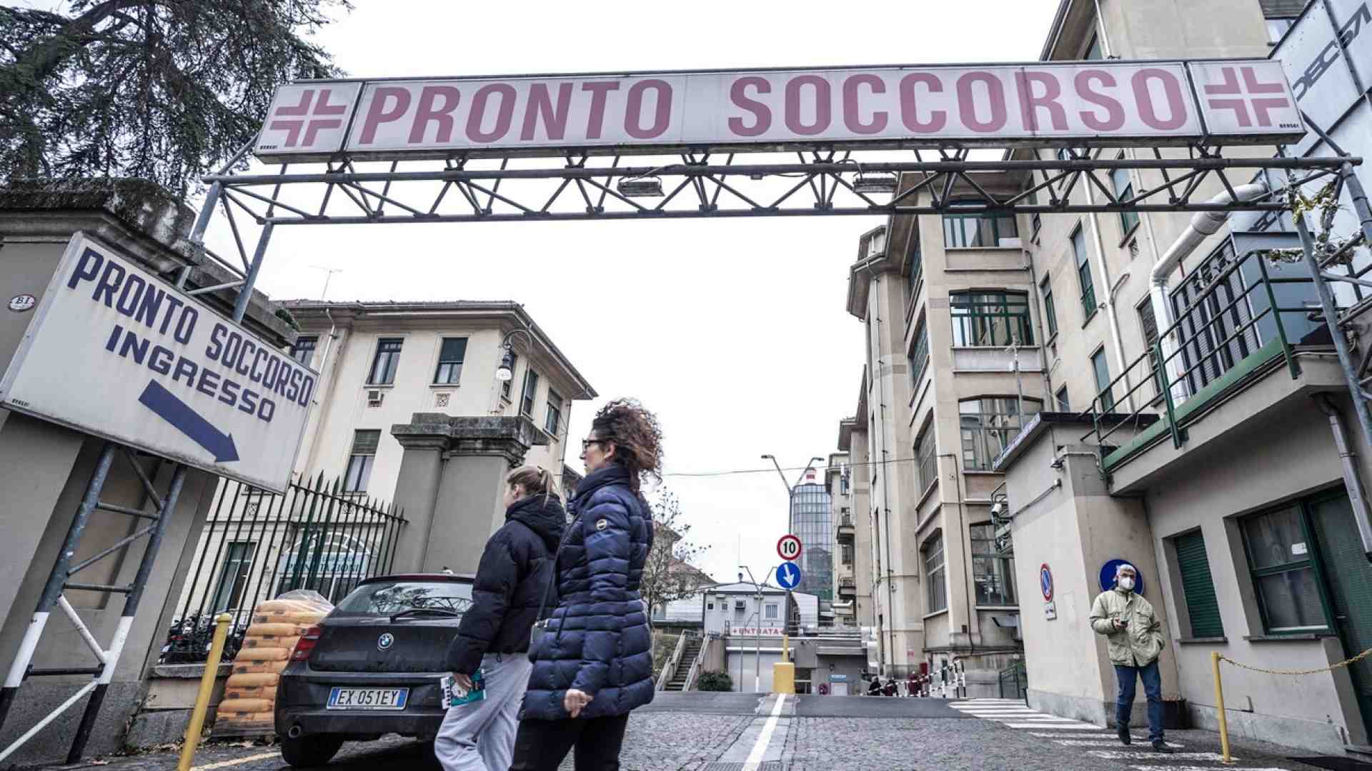 I problemi della sanità non sono solo una questione di soldi