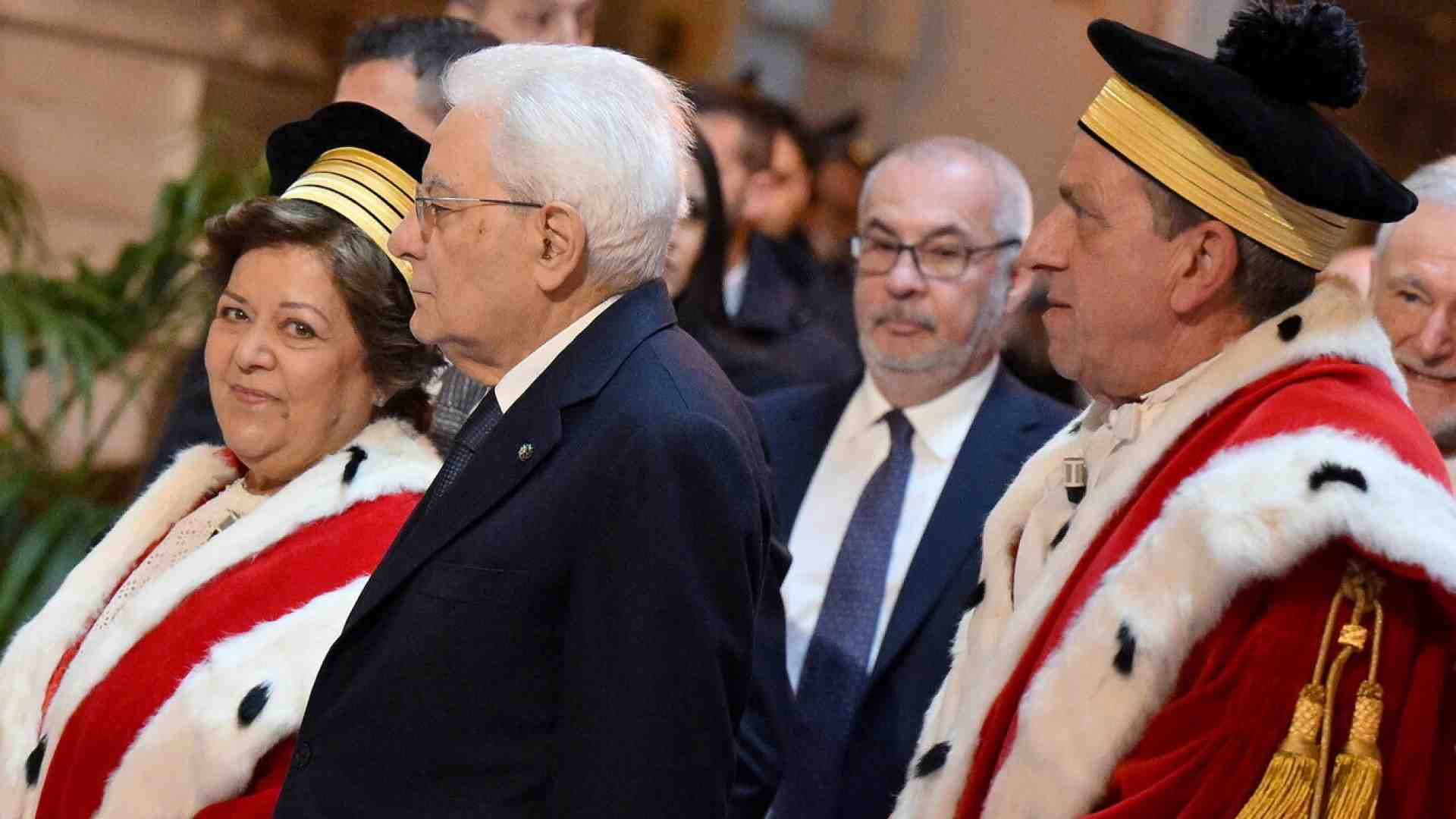 Femminicidi, lavoro, carceri. L’eroismo di Margherita Cassano, numeri alla mano