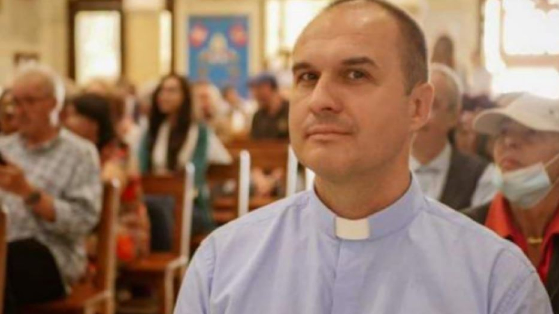 Davide Carraro vescovo in Algeria. «La vera missione? La fraternità»