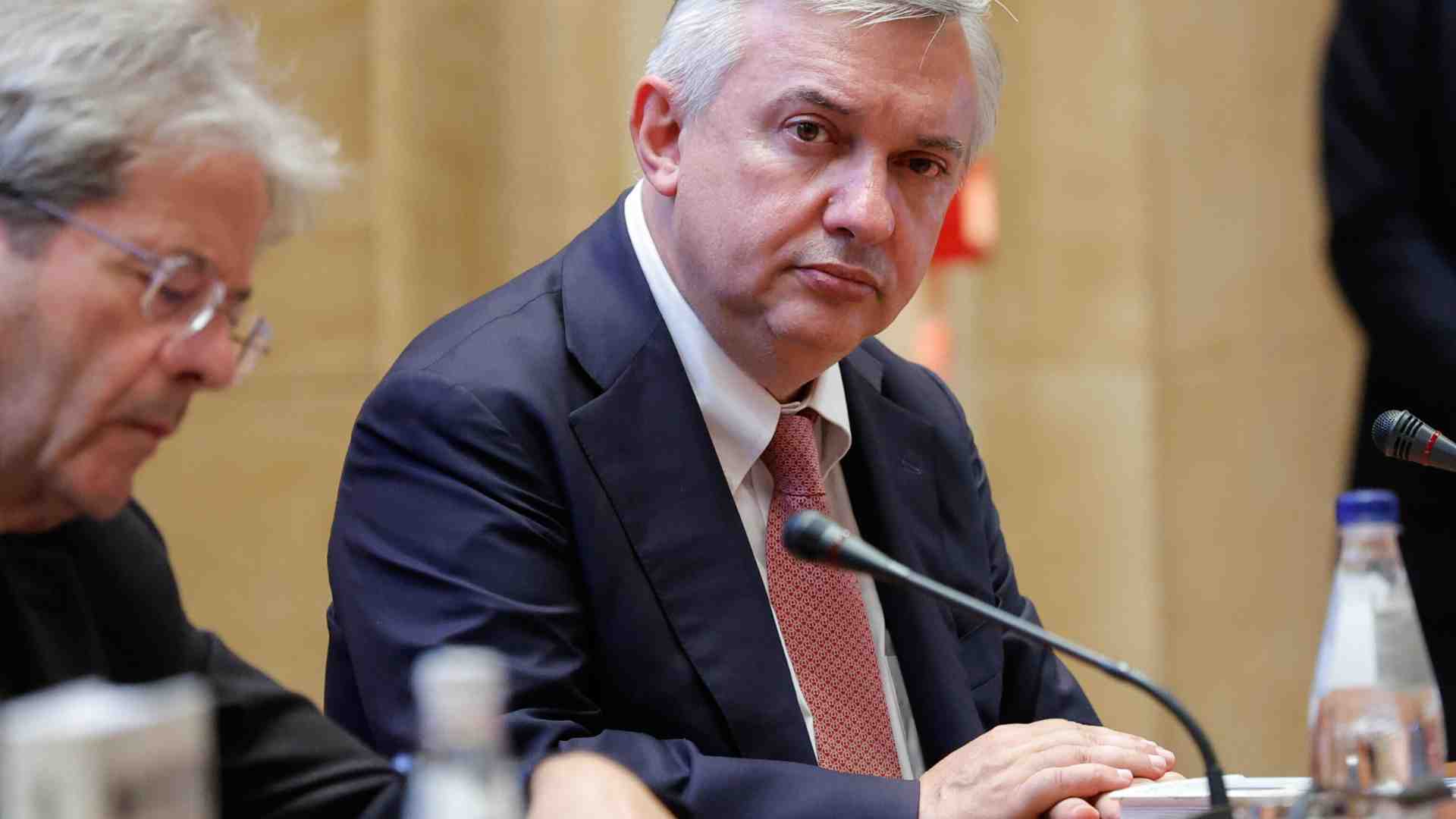 I fissati di Rep. per la famigerata struttura Delta dei poteri forti