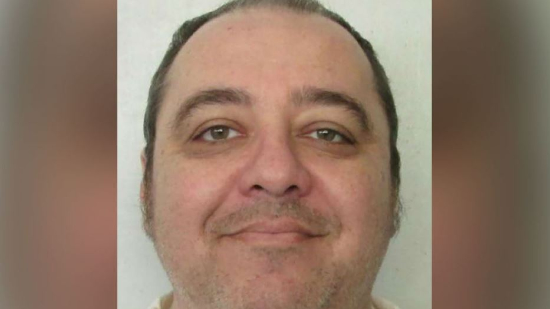 Kenneth Smith soffocato con l'azoto. La morte dopo 22 minuti di agonia