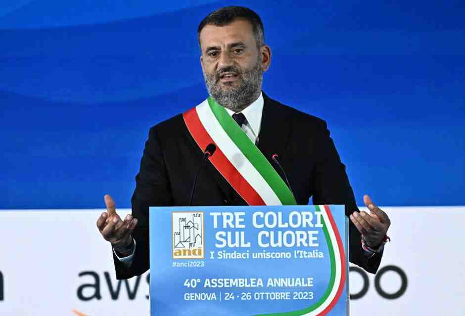 I dati sugli appalti del Pnrr danno ragione a Decaro (e non a Fitto)