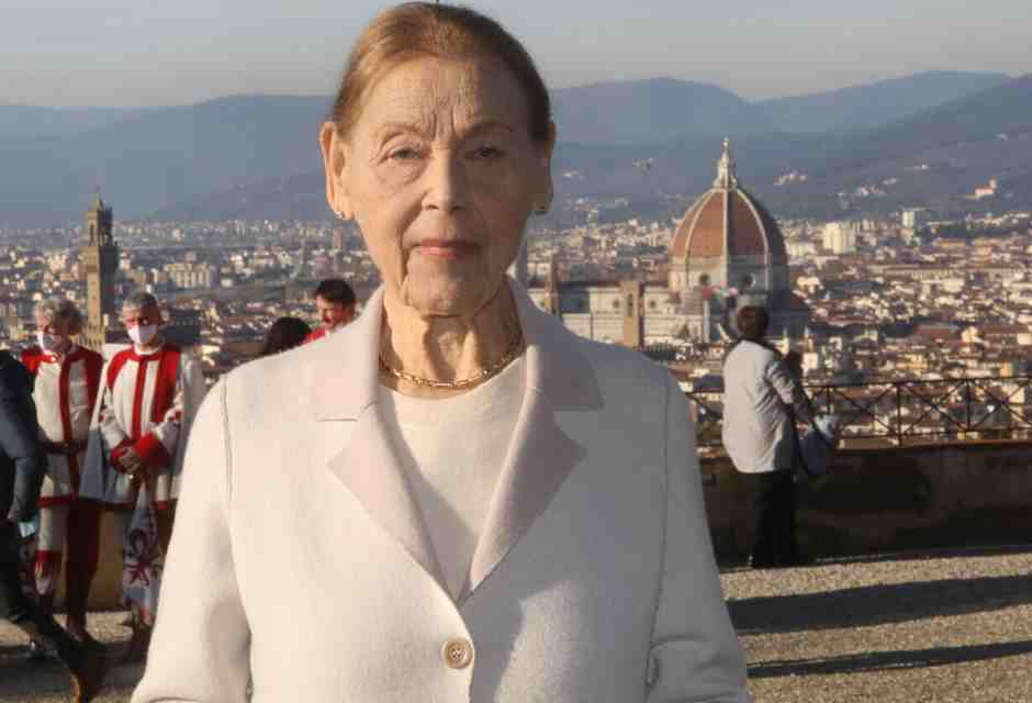 Edith Bruck: una vita a raccontare. Ora, il ritorno dell'antisemitismo a sfregiare la Memoria