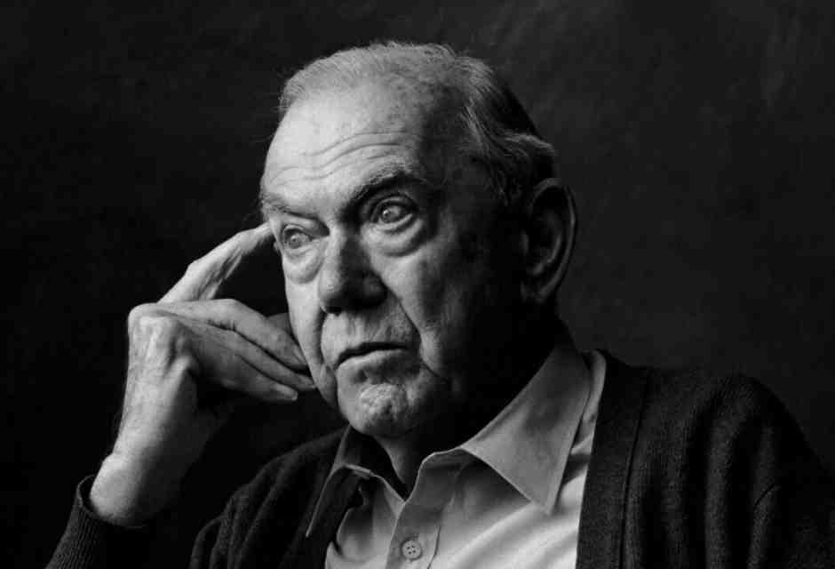 La "fine di una storia" di Graham Greene, lo scrittore che non si legge per caso
