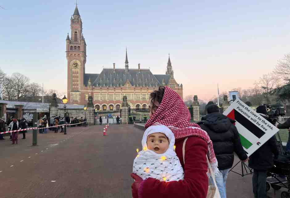 Cosa aspettarsi dalla sentenza del tribunale dell'Aia sul "genocidio" israeliano a Gaza