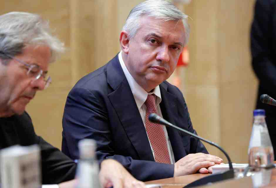 I fissati di Rep. per la famigerata struttura Delta dei poteri forti