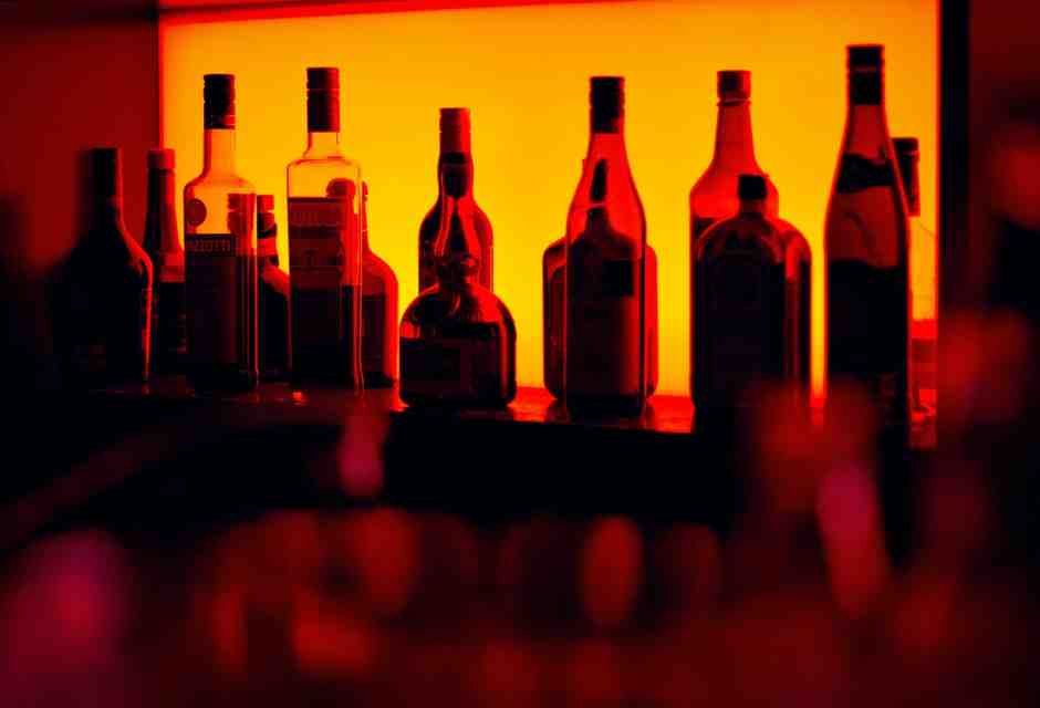 Il barista con la gastrite, o forse solo maleducato