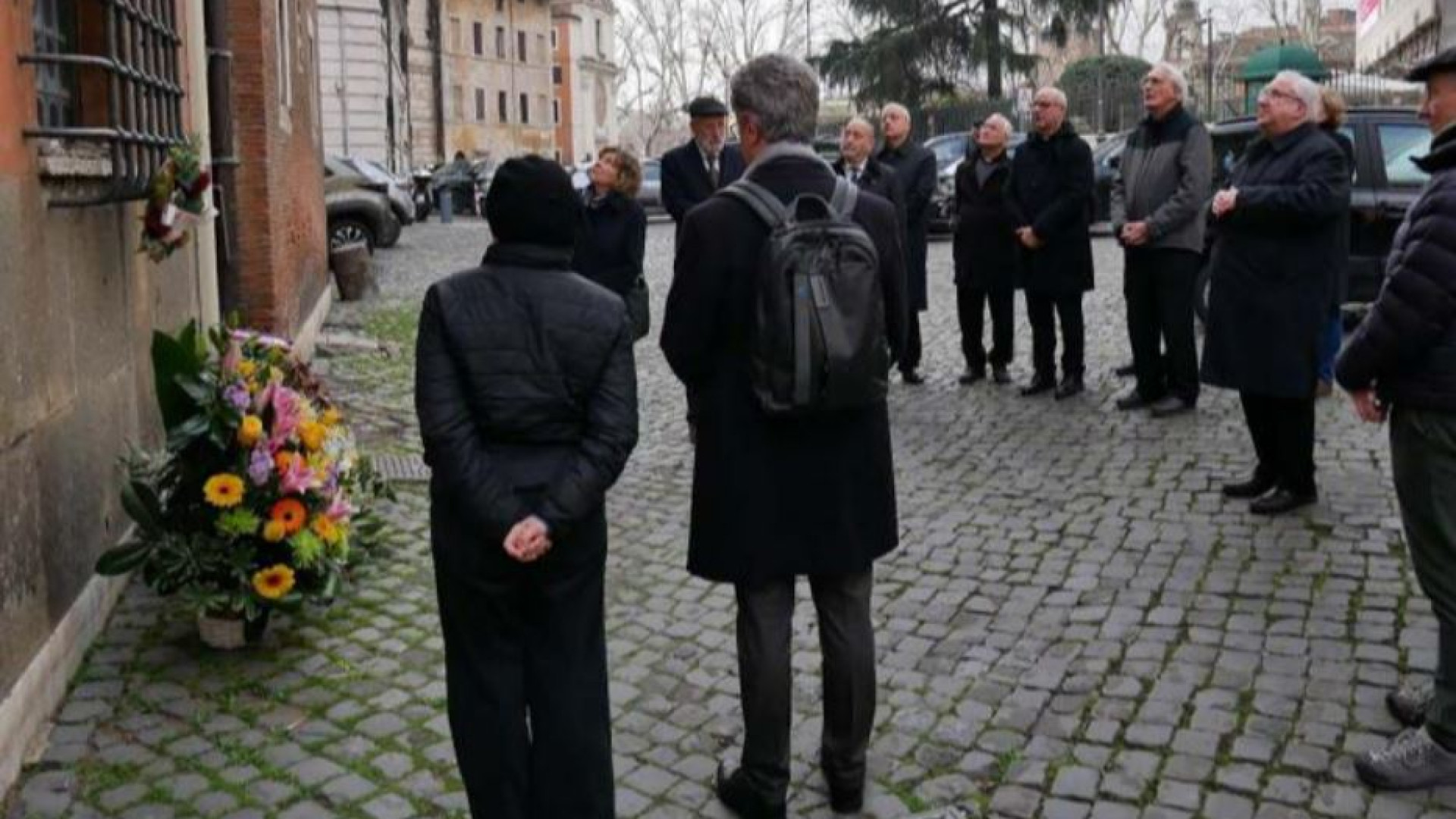 Le diocesi ricordano i “giusti fra le nazioni”