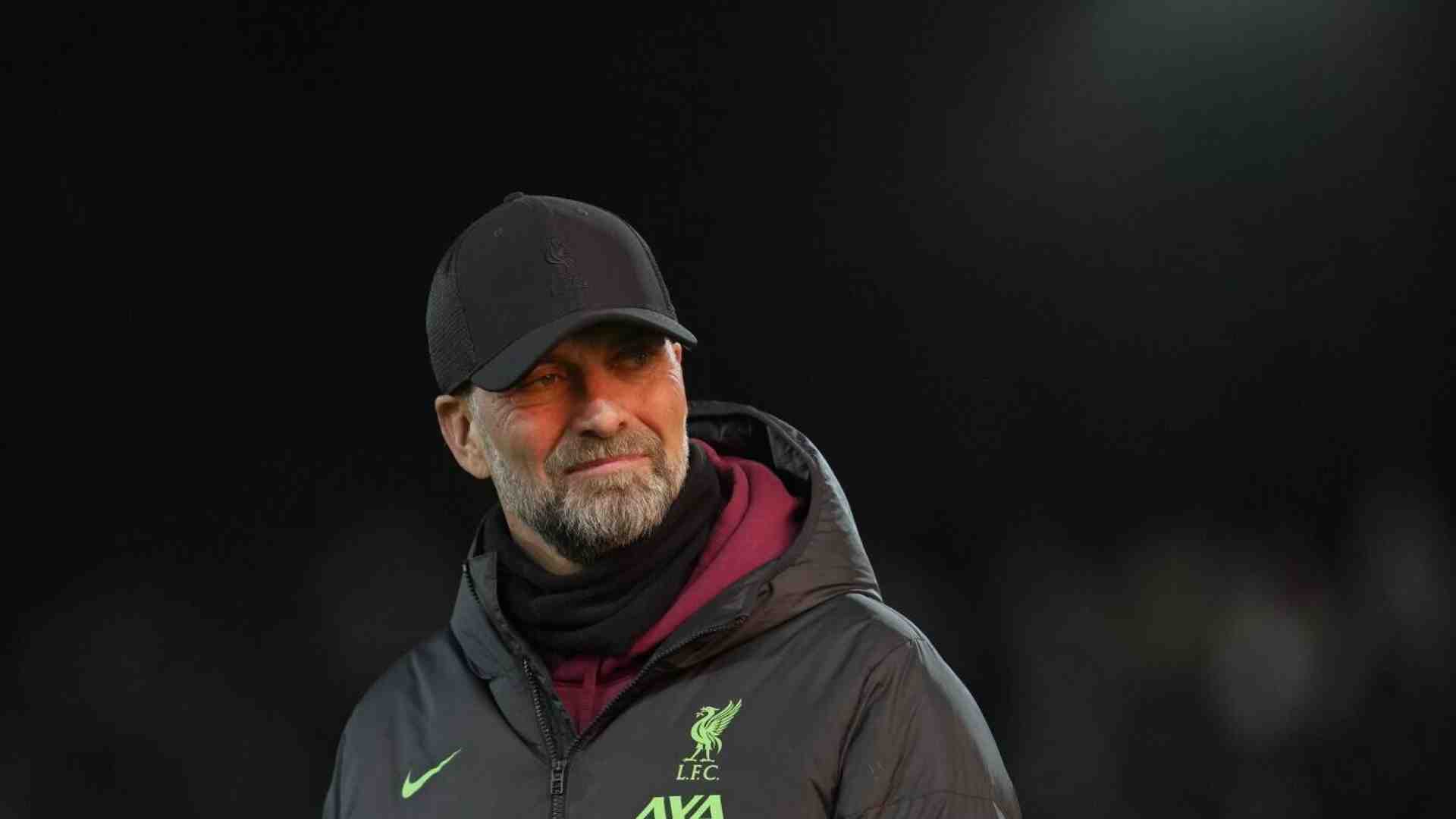 Brindo a Klopp, basta non prenda la strada del Mancio