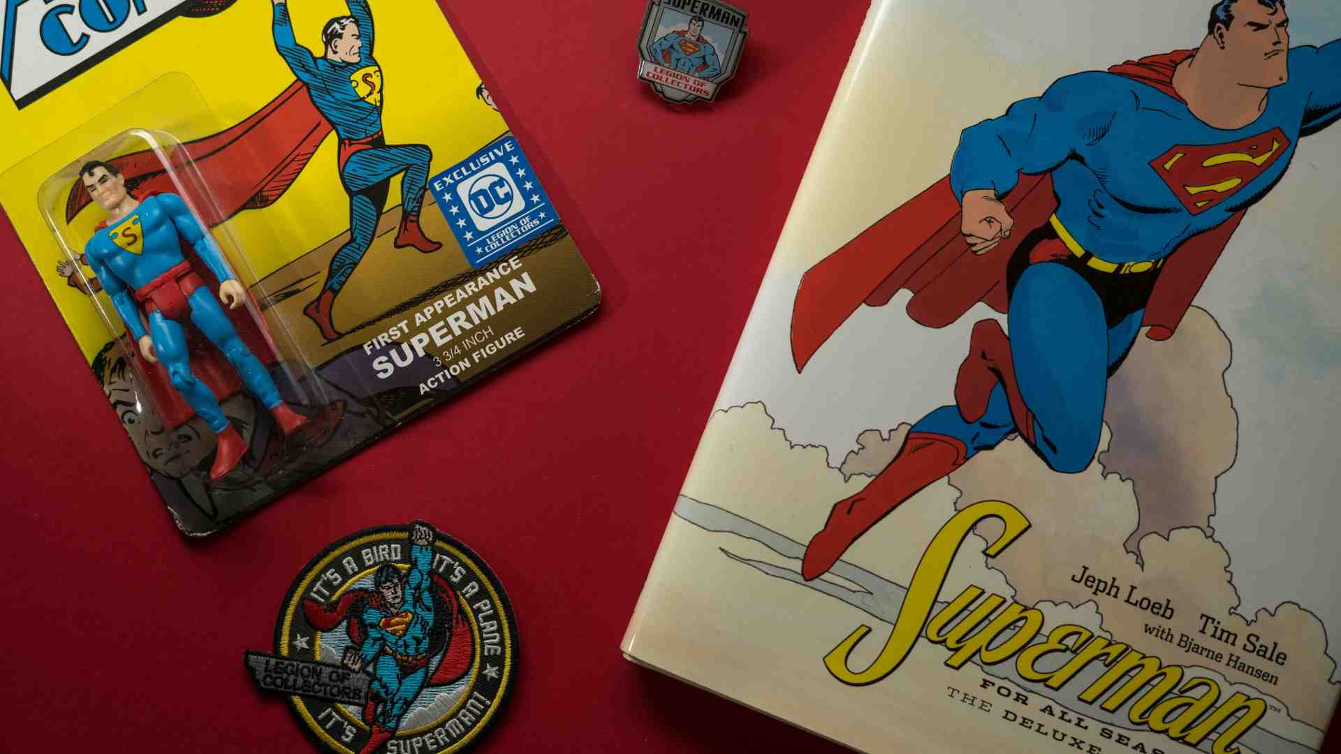 L'America di Superman, votata alla difesa del bene e più forte della censura