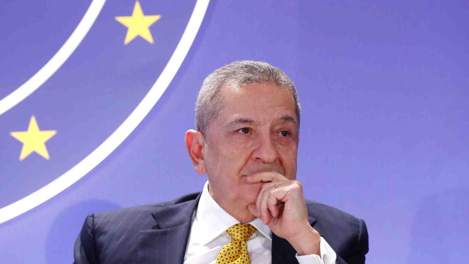Secondo Fabio Panetta servono eurobond ed euro digitale per rafforzare la sovranità dell’Ue