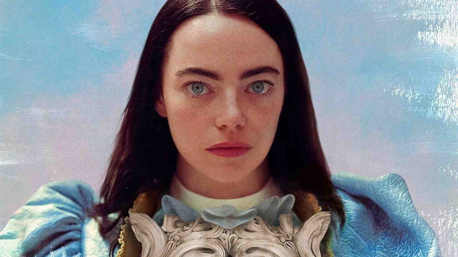 Perché vedere "Povere creature"