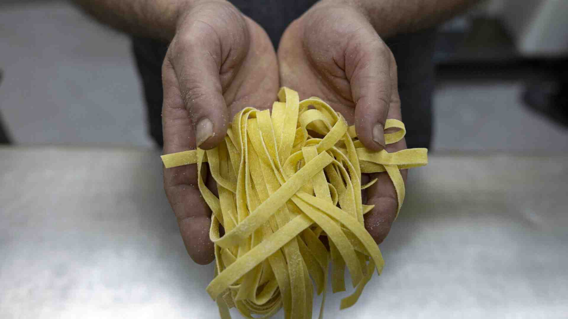 L’università e l’accademia degli chef contro i disturbi alimentari