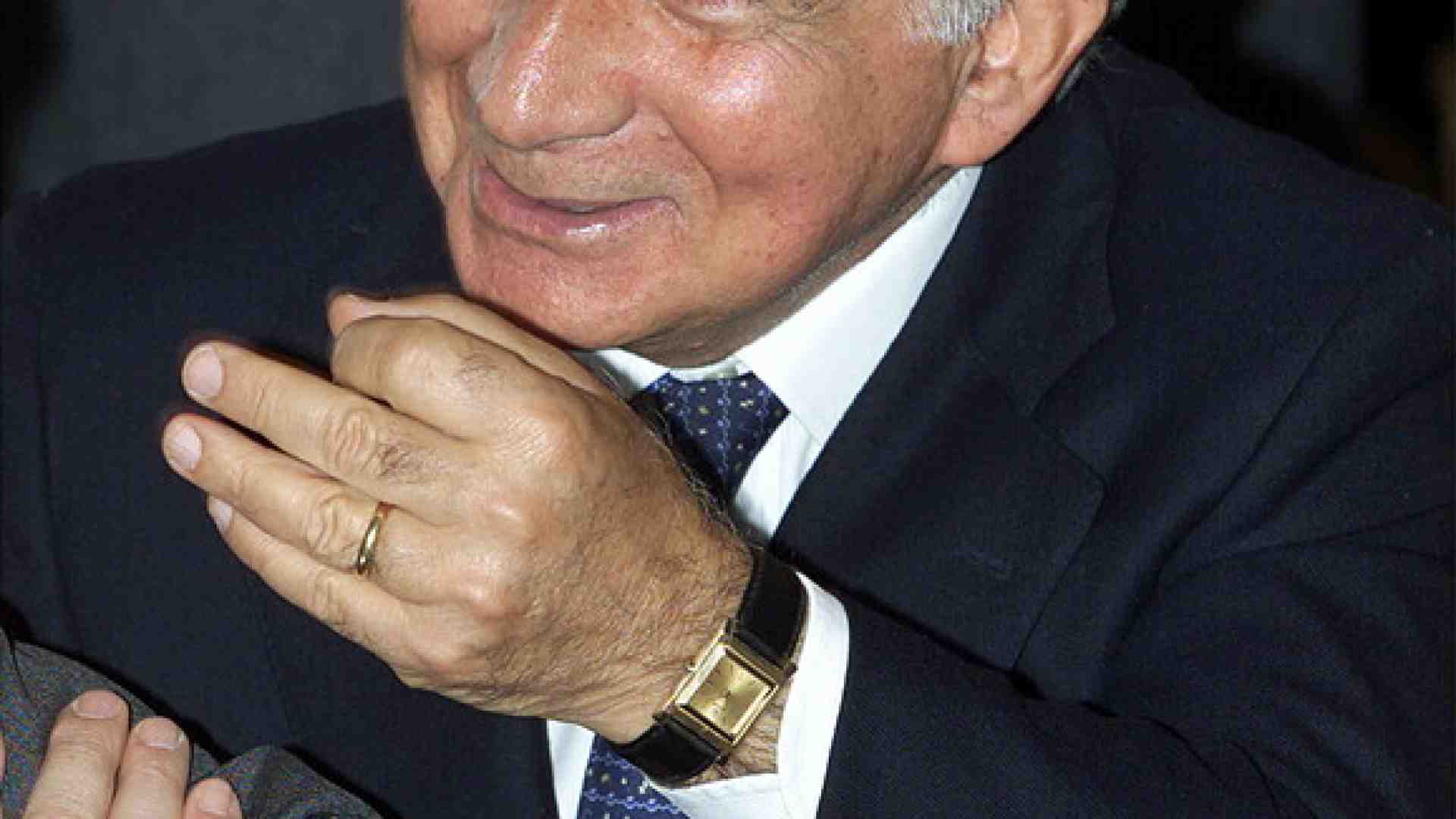 Vincere la gogna e i processi. Storia di Mario Ciancio, vittima dei Pm da talk