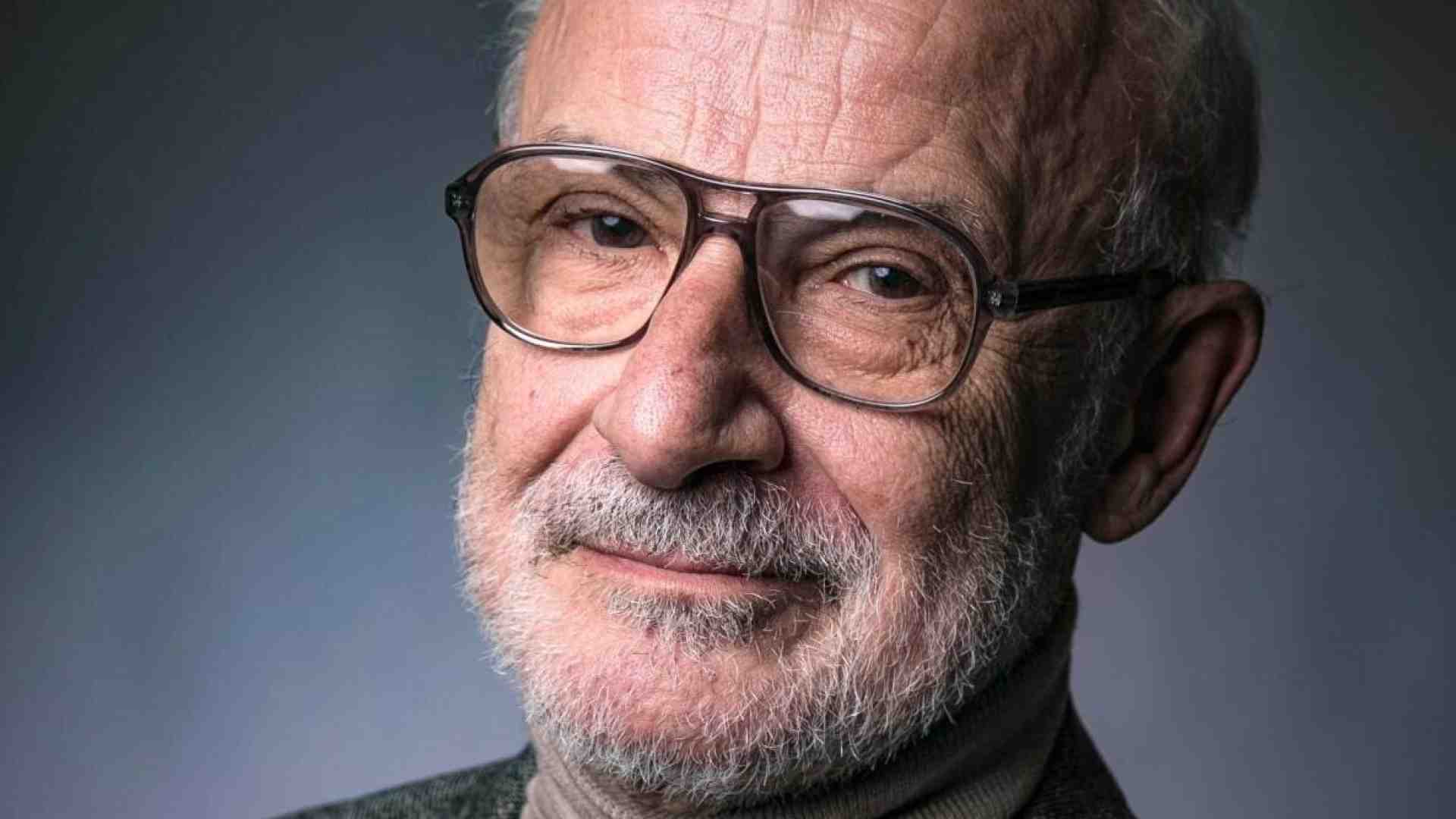 Raffaele Simone: “La cultura non controlla i cambiamenti della lingua”