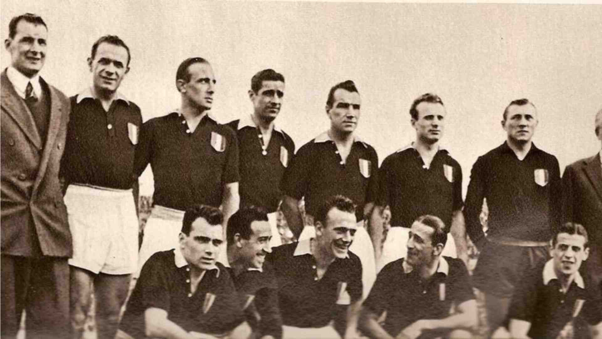 Ernő Egri Erbstein sfuggì alla Shoah e incontrò il fato a Superga