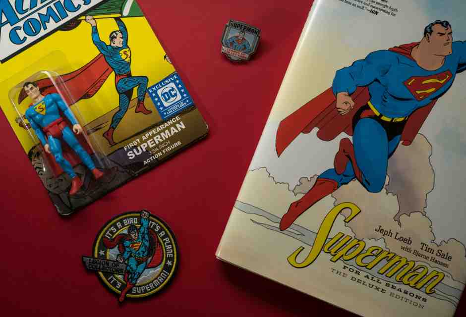 L'America di Superman, votata alla difesa del bene e più forte della censura