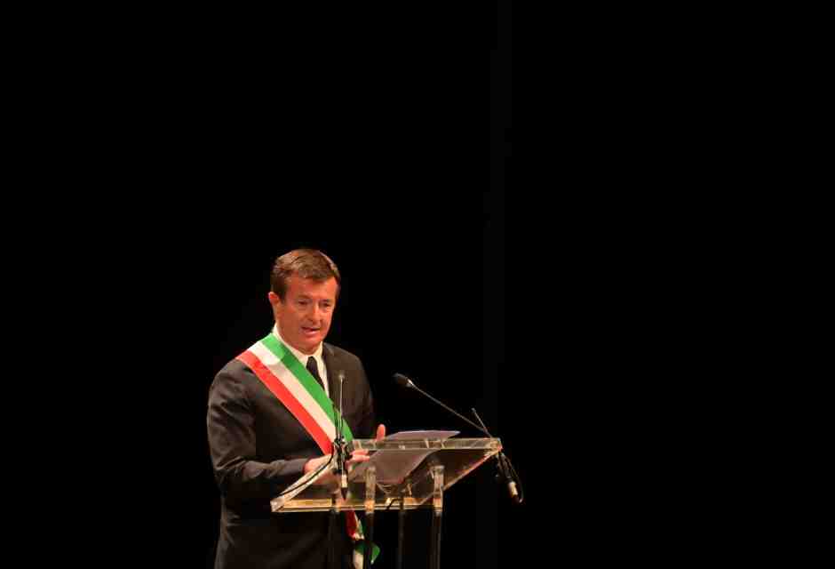 Giorgio Gori: "E' in atto il tentativo di banalizzare la memoria della Shoah"