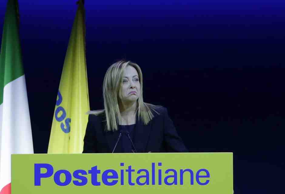 Il cortocircuito di Meloni sulle privatizzazioni