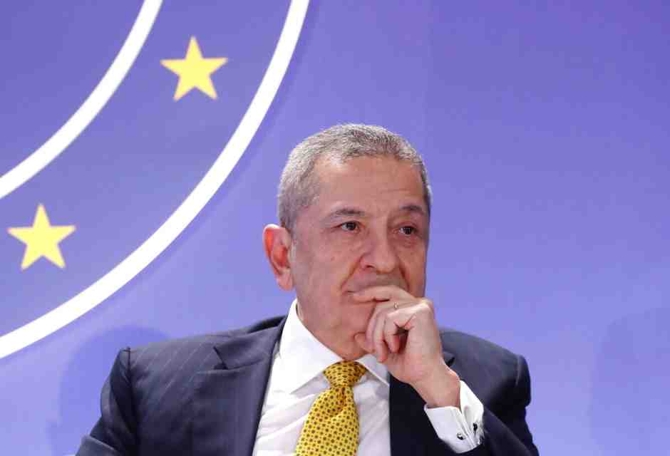 Secondo Fabio Panetta servono eurobond ed euro digitale per rafforzare la sovranità dell’Ue