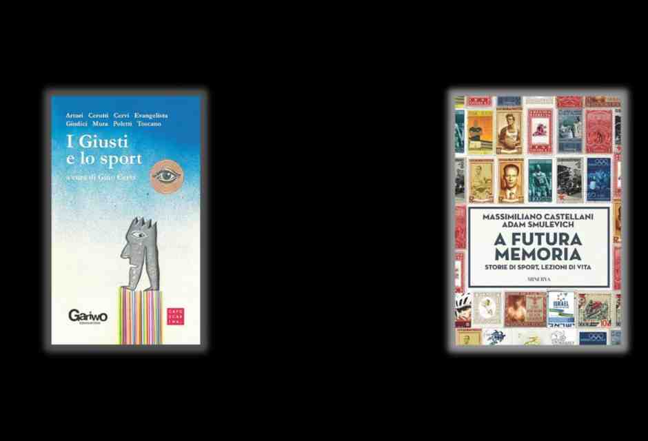 Il Giorno della Memoria e lo sport dei Giusti