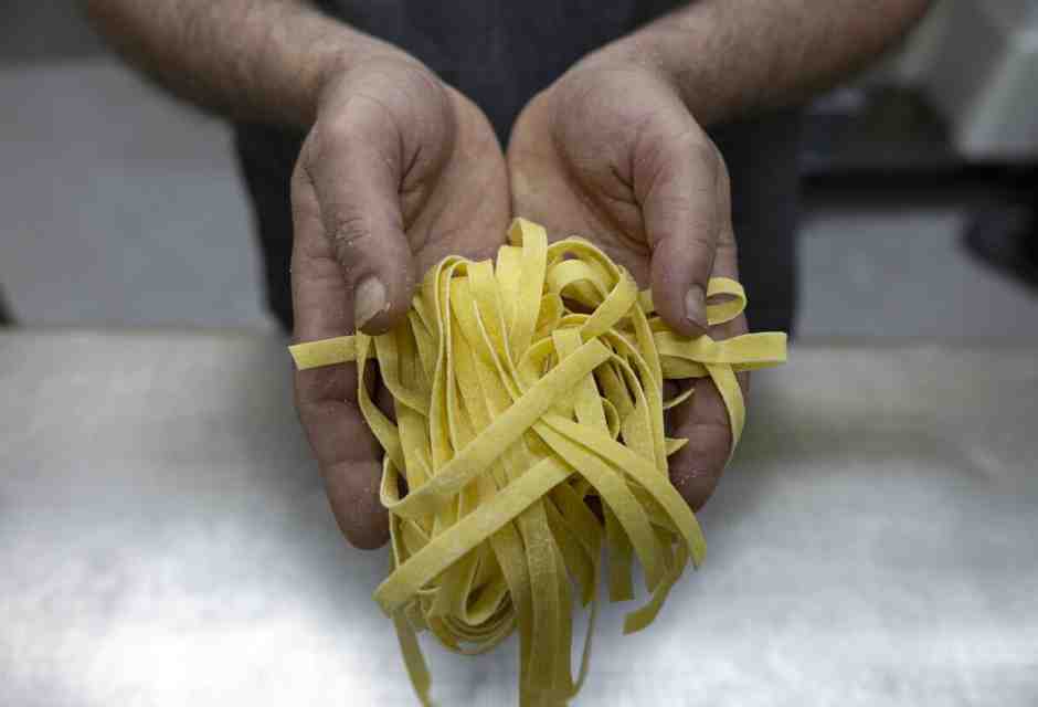 L’università e l’accademia degli chef contro i disturbi alimentari