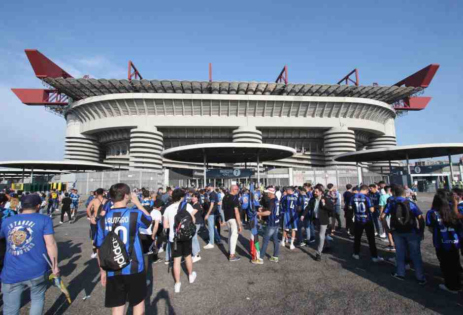 Spunta un progetto per restaurare il Meazza. E piace pure alla Sovrintendenza