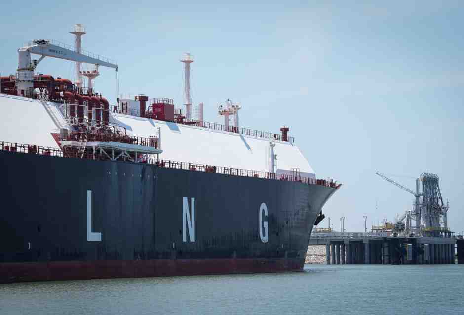 Biden frena il Gln, ma non c’è da temere