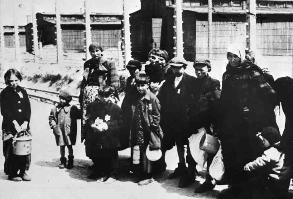 Ma paragonare il pogrom del 7 ottobre e la Shoah non aiuta a far chiarezza