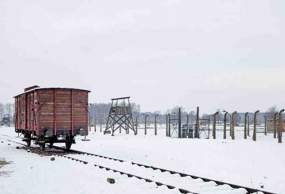 La Giornata della Memoria sta già cambiando profilo