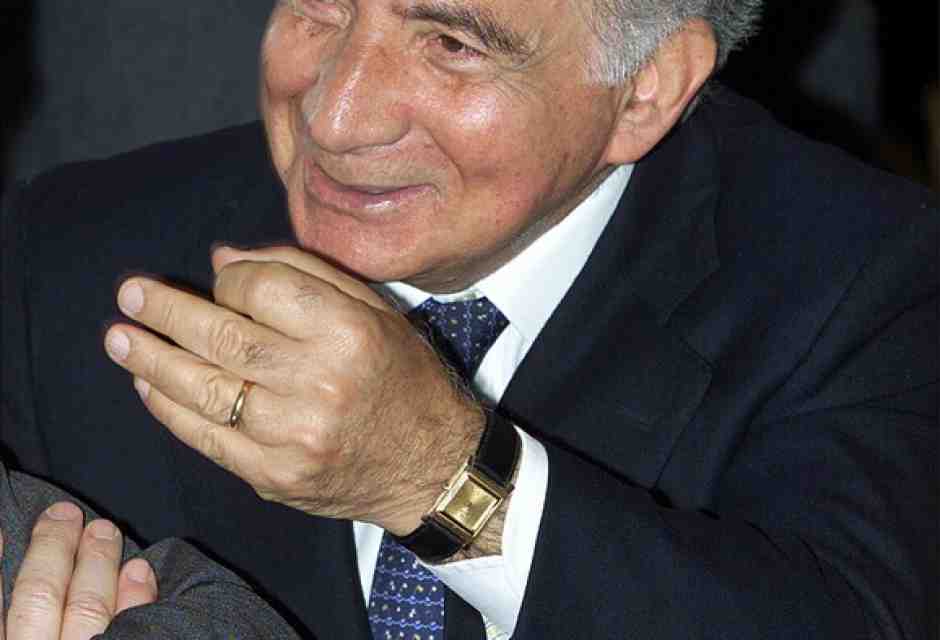 Vincere la gogna e i processi. Storia di Mario Ciancio, vittima dei Pm da talk