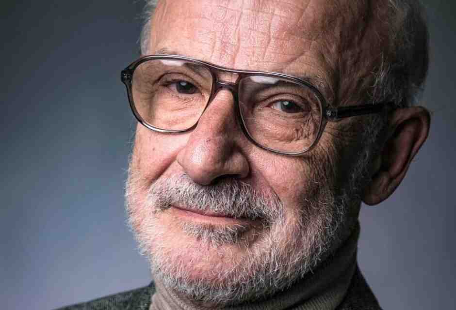 Raffaele Simone: “La cultura non controlla i cambiamenti della lingua”