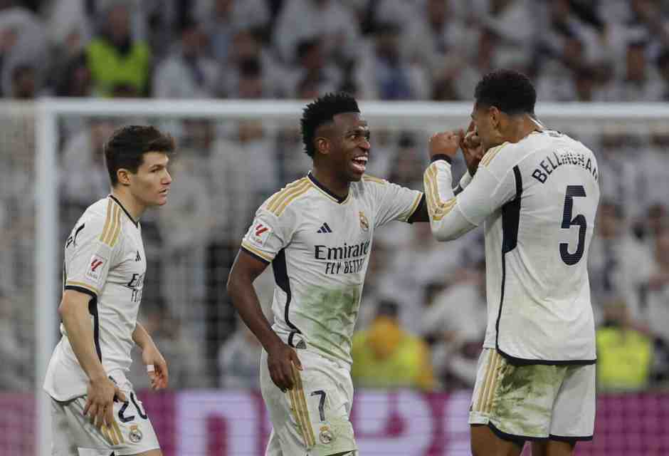 Il Real Madrid è la squadra che ha ricavato di più. E il Milan sorpassa l'Inter