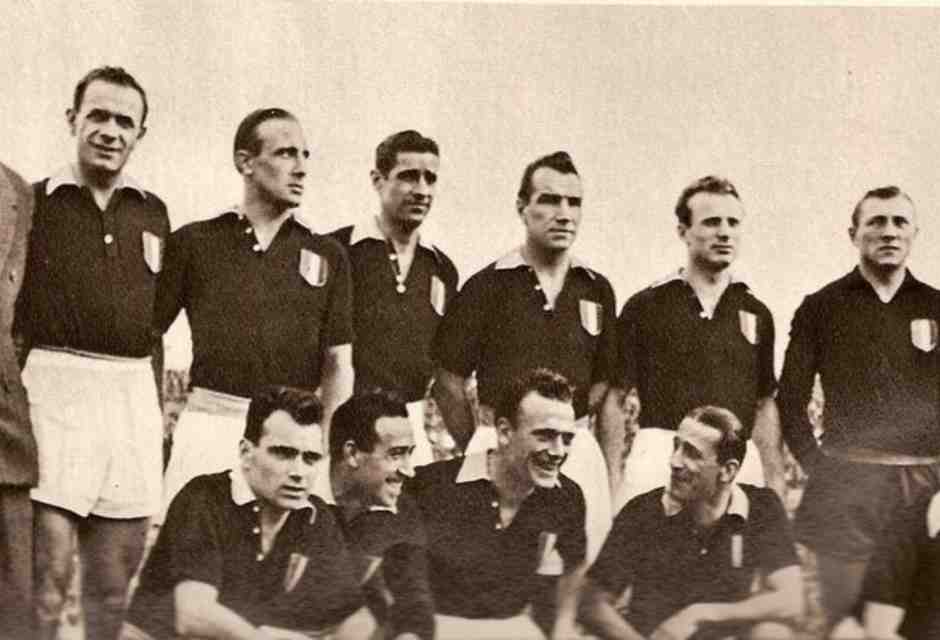 Ernő Egri Erbstein sfuggì alla Shoah e incontrò il fato a Superga